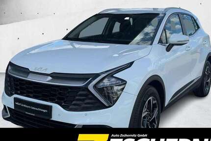 Kia Sportage 82.350 km 18.990 &euro; Karlsruhe 76189