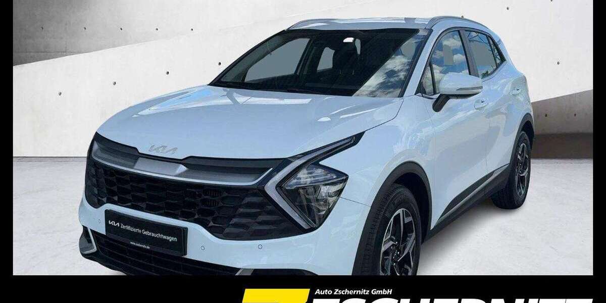 Kia Sportage 82.350 km 18.990 &euro; Karlsruhe 76189