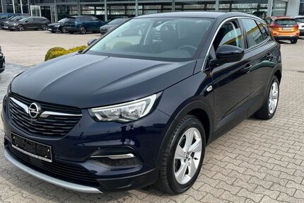 Opel Grandland (X) 90.431 km 13.590 &euro; Wietmarschen / Lohne 49835