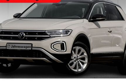 VW T-Roc 20.696 km 28.970 &euro; Coesfeld 48653