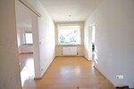 Große 71 m² 3 Zimmer Wohnung mit Einbauküche und Balkon 3 zimmer