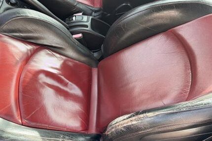 Peugeot 206 164.000 km 1.350 &euro; Geilenkirchen 52511