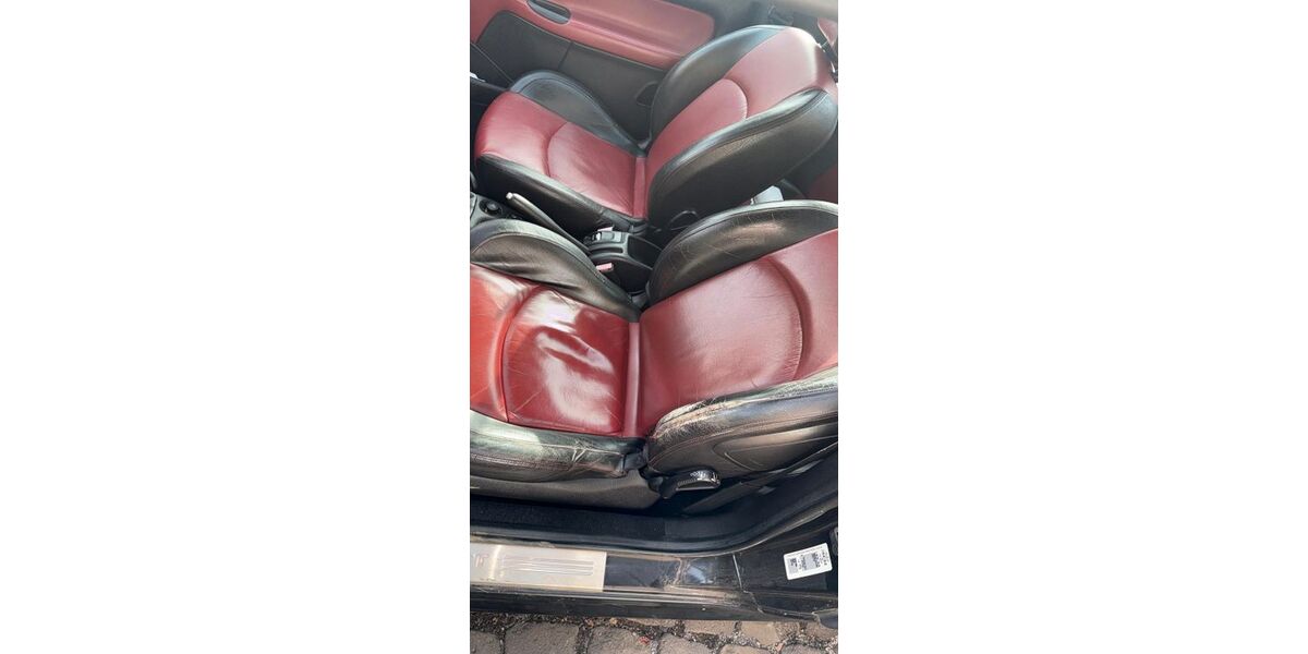 Peugeot 206 164.000 km 1.350 &euro; Geilenkirchen 52511