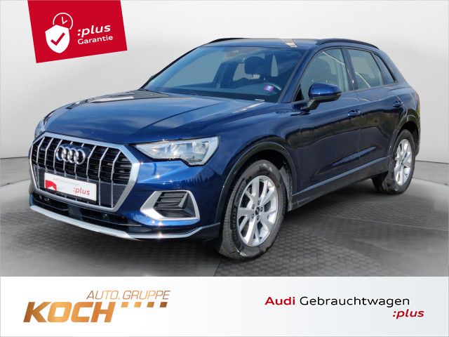 Audi Q3 51.500 km 34.590 € Öhringen 74613