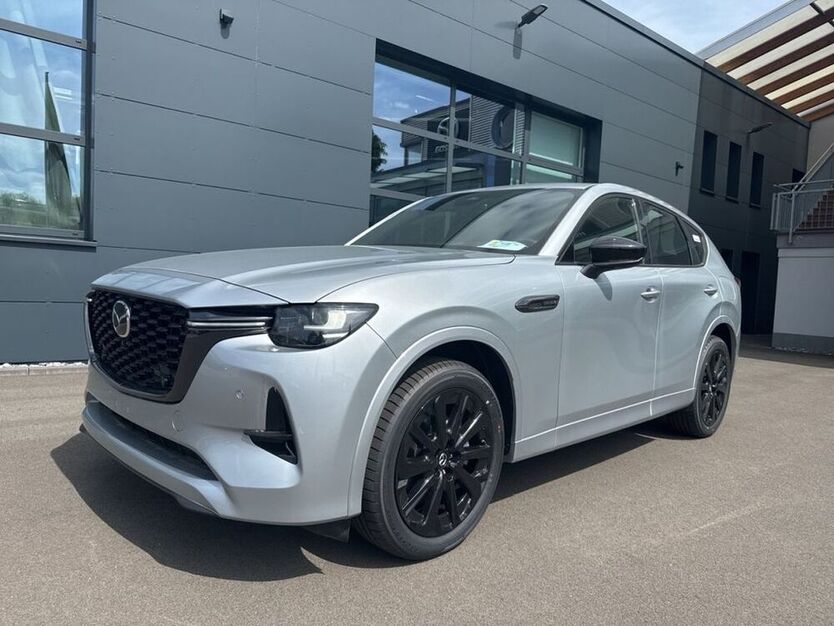 CX-60