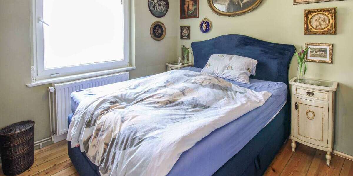 Einfamilienhaus Ueckermünde - 7 Zimmer, 106 m&sup2;, 227.400&euro; | Angebot:26877680