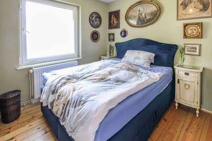 Haus Ueckermünde - 7 Zimmer, 106 m&sup2;, 227.400&euro; | Angebot:26877680