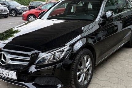 Mercedes-Benz C 250 204.805 km 16.200 &euro; Enger 32130