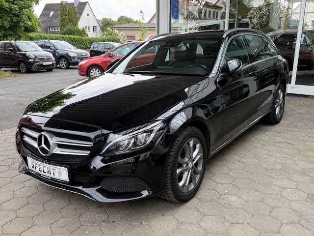 Mercedes-Benz C 250 204.805 km 16.200 &euro; Enger 32130