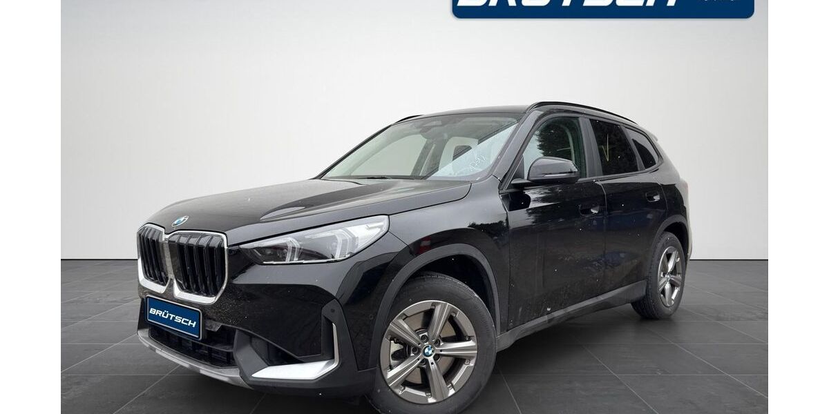 BMW X1 41.100 km 39.980 &euro; Singen 78224