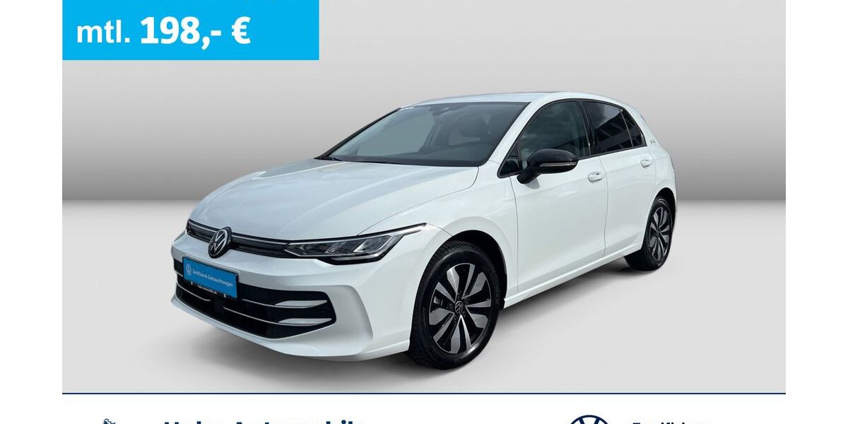 VW Golf 10.600 km 29.930 &euro; Fellbach 70736