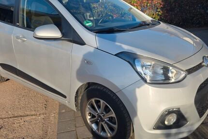 Hyundai i10 161.000 km 4.400 &euro; Saarlouis 66740