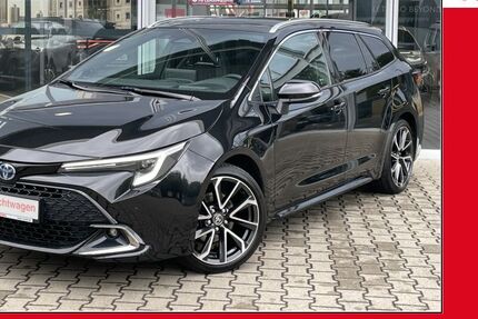 Toyota Corolla 47.683 km 30.880 &euro; Augsburg-Göggingen 86199