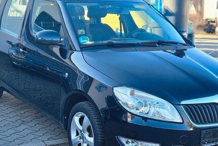 Skoda Roomster 144.811 km 4.499 &euro; Weilheim 73235