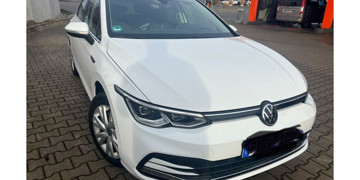 VW Golf 65.800 km 20.000 &euro; Altenberg 01773