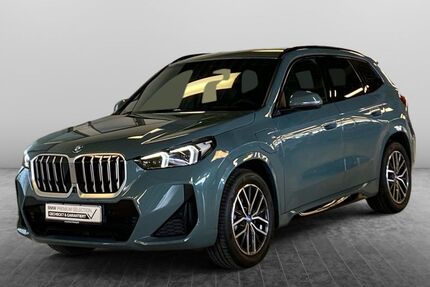 BMW X1 12.129 km 56.504 &euro; Leipzig 04103