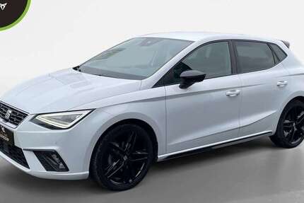 Seat Ibiza 27.400 km 19.470 &euro; Bottrop 46244