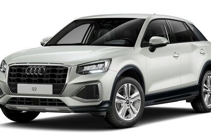 Audi Q2 8.335 km 26.890 &euro; Eisenach 99817