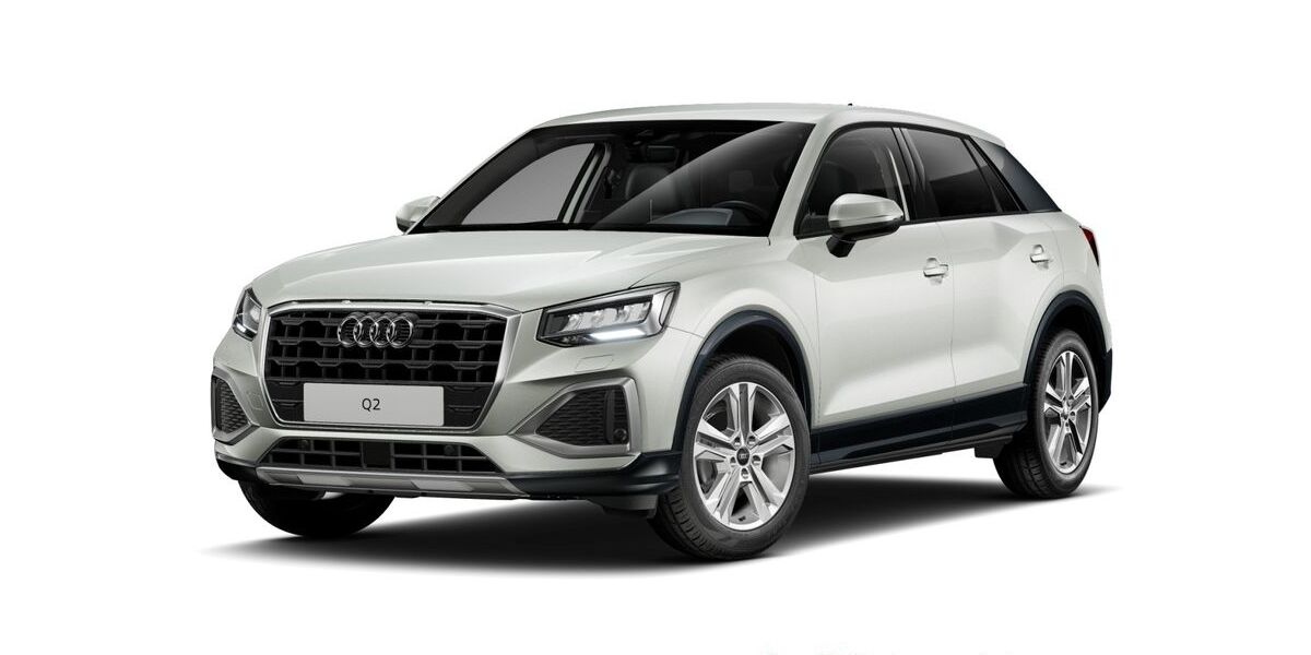 Audi Q2 8.335 km 26.890 &euro; Eisenach 99817