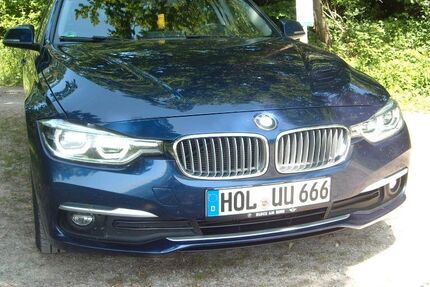 BMW 318 118.460 km 16.950 &euro; Zittau 02763