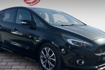 Ford S-Max 138.000 km 14.490 &euro; Butzbach 35510