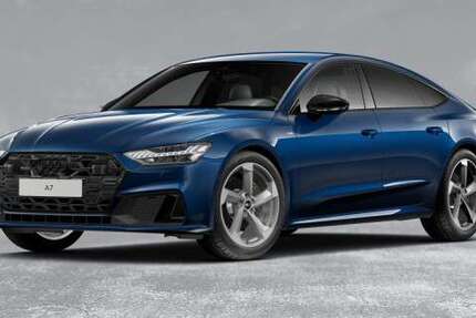 Audi A7 1.566 km 59.930 &euro; Bayreuth 95448