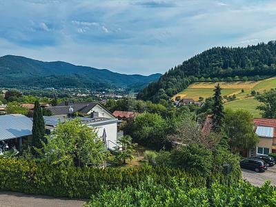 SELTENE GELEGENHEIT FÜR ANSPRUCHSVOLLE - Einfamilienhaus Waldkirch | Angebot:27072304