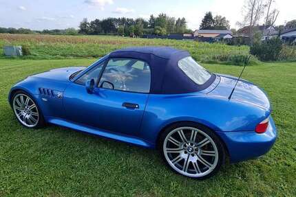 BMW Z3