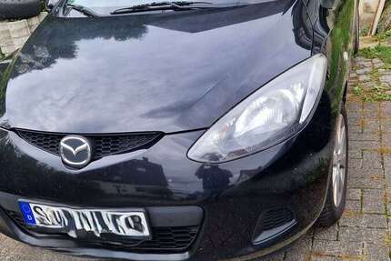 Mazda 2 240.000 km 2.100 &euro; Meschede, Kreis- und Hochschulstadt 59872