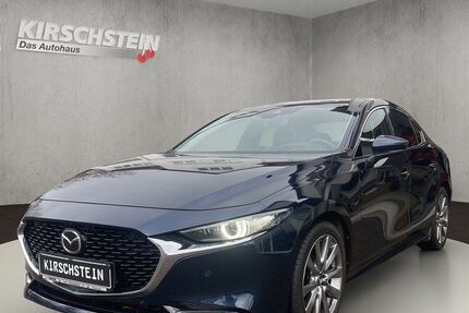 Mazda 3 53.806 km 22.790 &euro; Eisenach 99817