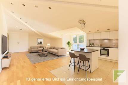 Wohnung Soest - 3 Zimmer, 127 m&sup2;, 489.000&euro; | Angebot:24528496