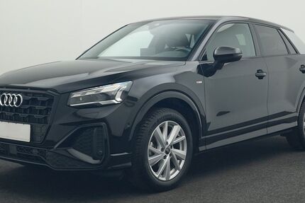 Audi Q2 17.800 km 30.750 &euro; Mühlhausen 92360