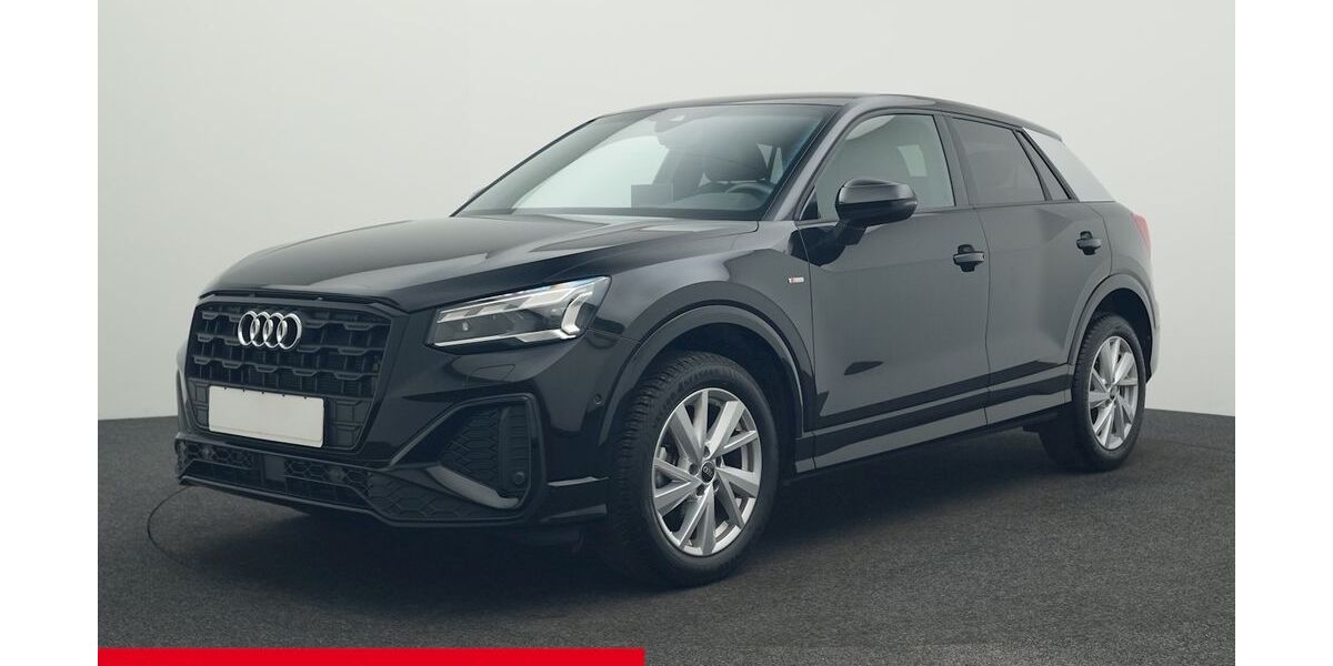 Audi Q2 17.800 km 30.750 &euro; Mühlhausen 92360