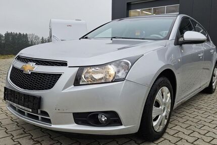 Chevrolet Cruze 112.500 km 1.700 &euro; Otterskirchen 94575