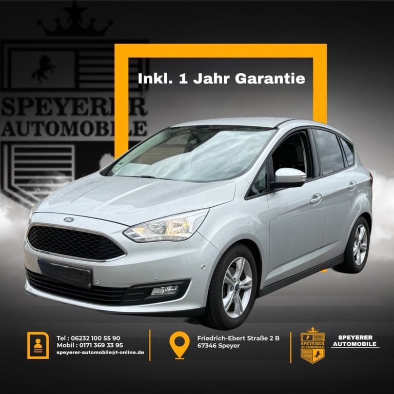 C-Max