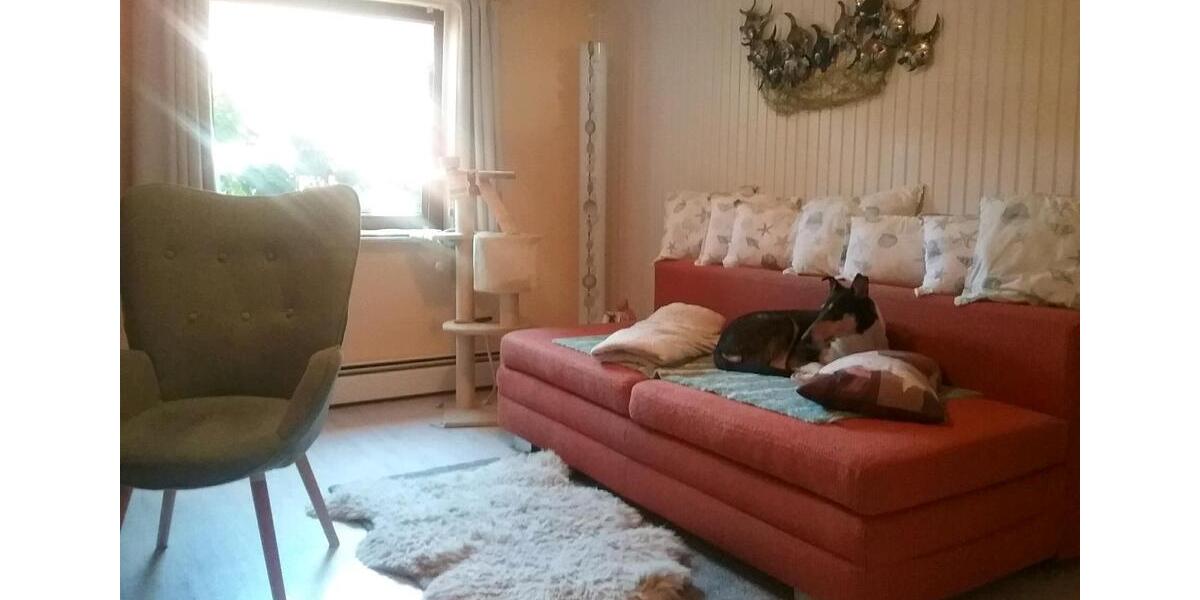 Etagenwohnung Sankt Peter-Ording Ording - 3 Zimmer, 70 m&sup2;, 249.000&euro; | Angebot:24215742