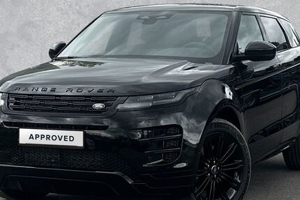 Land Rover Range Rover Evoque 1.500 km 58.900 &euro; Karlsruhe 76187