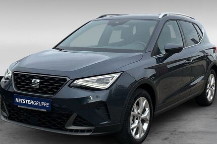 Seat Arona 15.300 km 20.890 &euro; Trier 54292