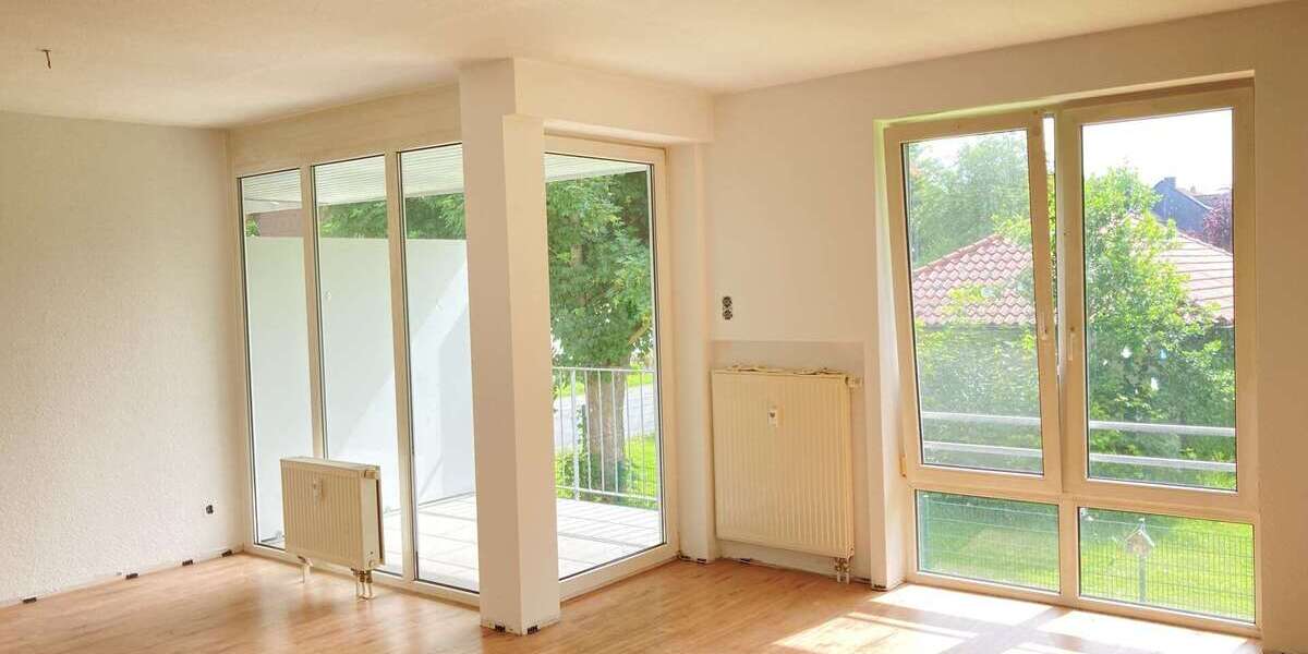 Etagenwohnung Arnsberg Holzen - 4 Zimmer, 91 m&sup2;, 482&euro; | Angebot:26857065