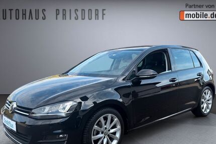 VW Golf 48.124 km 15.850 &euro; Prisdorf bei Hamburg 25497