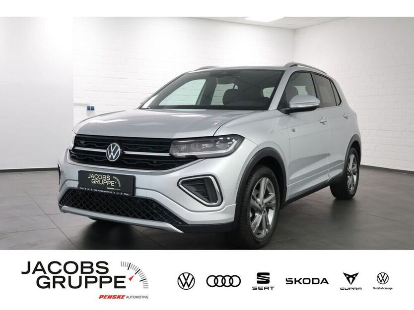 T-Cross
