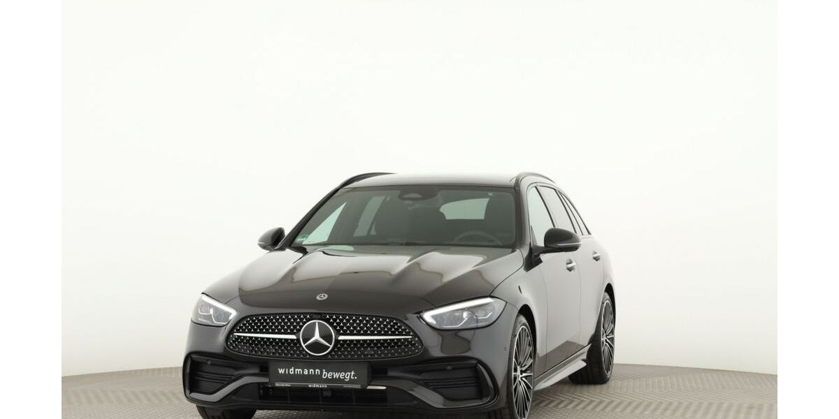 Mercedes-Benz C 220 8.000 km 51.850 &euro; Ebermannsdorf 92263