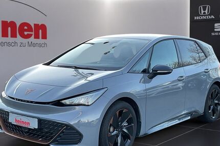 Cupra Born 1.700 km 34.480 &euro; Bergkamen 59192