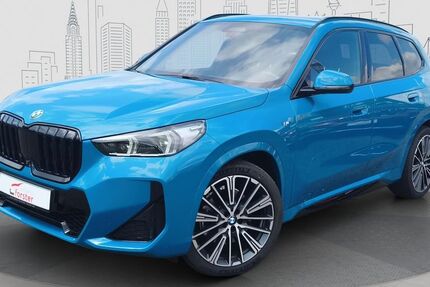 BMW X1 33.950 km 44.490 &euro; Altenstadt 92665