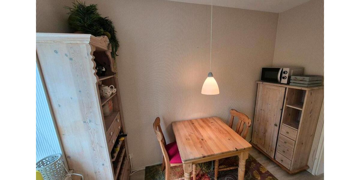 Etagenwohnung Schleswig - 2 Zimmer, 58 m&sup2;, 189.000&euro; | Angebot:27267909