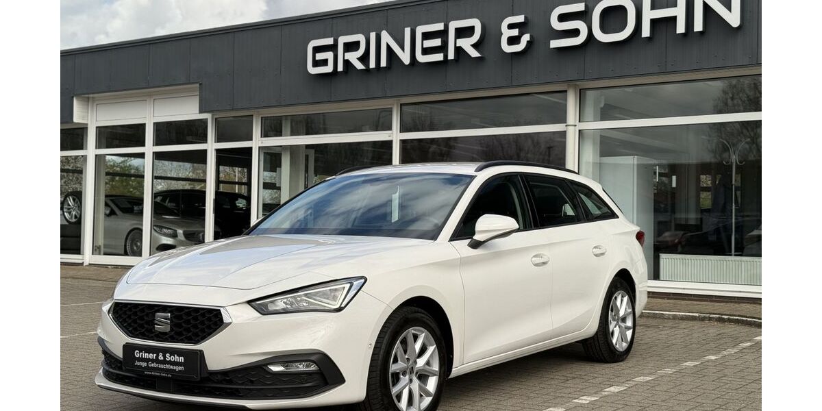 Seat Leon 32.125 km 20.950 &euro; Lemwerder 27809