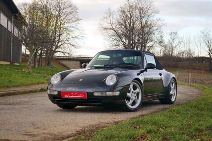 Porsche 993