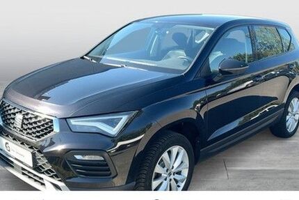Seat Ateca 123.800 km 19.950 &euro; Meppen 49716
