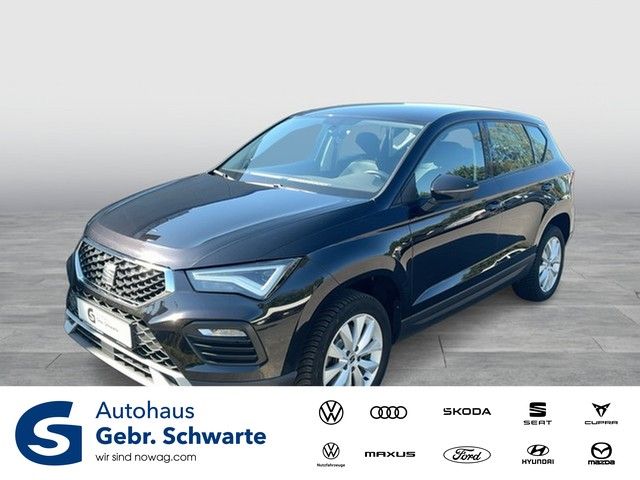 Seat Ateca 123.800 km 19.950 &euro; Meppen 49716