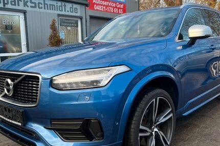 Volvo XC90 207.000 km 25.499 &euro; Itzehoe 25524